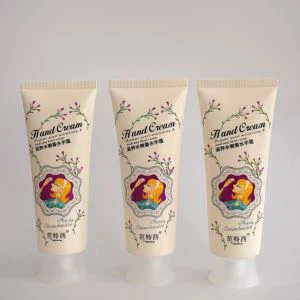 Tiwbiau Cosmetig Rownd 35mm