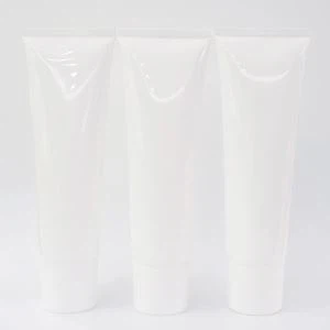 Tiwbiau Meddal Plastig Gwag