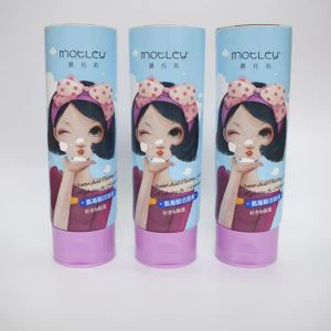 Tiwbiau Laminedig Plastig