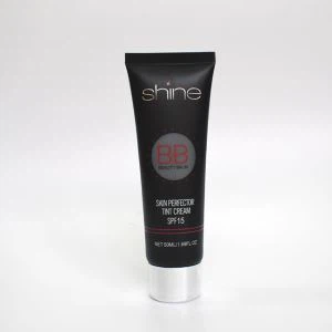 Tiwbiau Meddal Plastig Siâp Rownd ar gyfer BB