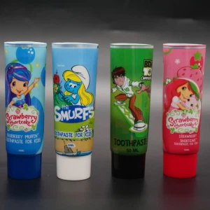 Tiwb Addysg Gorfforol Cartwn