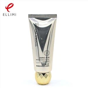 Tiwb Laminedig Rhwystr Alwminiwm