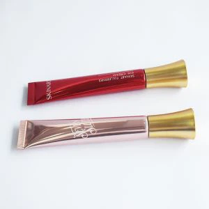 Tiwb Laminedig Plastig Alwminiwm