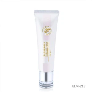 Tiwb Alwminiwm Gyda Cap Gollwng