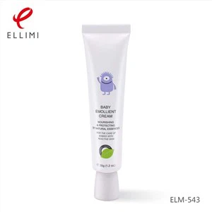 Tiwb Addysg Gorfforol Cosmetig ar gyfer Hufen Llygaid