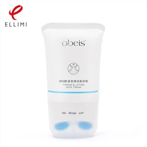 Tiwb Cosmetig Ar Gyfer Hufen