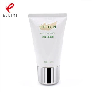 Tiwb Cosmetig Plastig Meddal