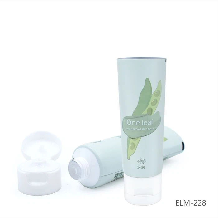 Tiwbiau Meddal Alwminiwm wedi'u lamineiddio ar gyfer Cap Lifft