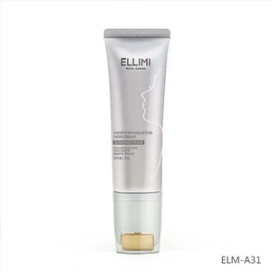 Tiwb Wedi'i Lamineiddio Alwminiwm ar gyfer Pennaeth Tylino Sbwng