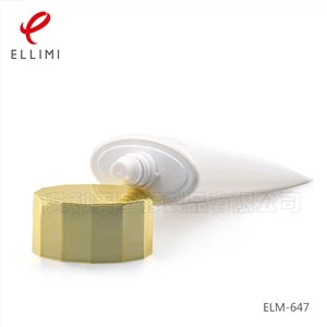 Tiwb Cosmetig o Ansawdd Uchel