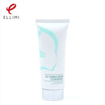 Tiwb Hirgrwn Ar gyfer Glanhawr Wyneb