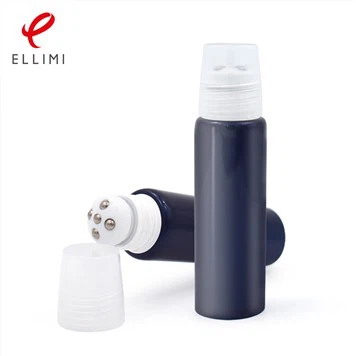 Pêl Dur Di-staen Gyda Thiwb Massager