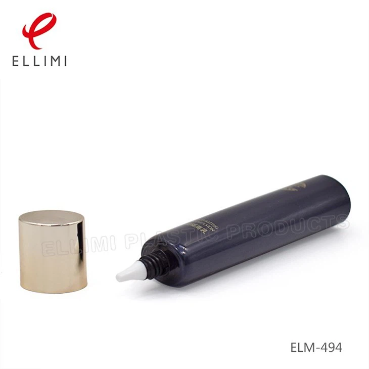 Makeup Tubes For Lotion