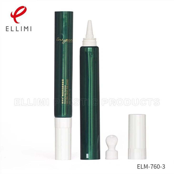 Polyfoil Tube For Eye Cream