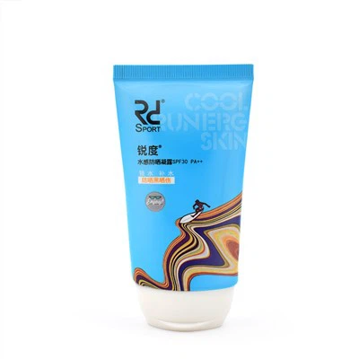 Tiwb Plastig Alwminiwm Ar gyfer Eli Haul