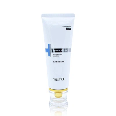 Tiwbiau Lotion Ar gyfer Gofal Gwallt