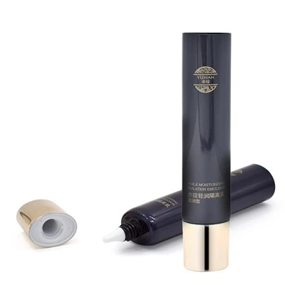 Tiwbiau Colur Ar gyfer Lotion