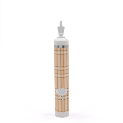 Twist Off Head Un-amser Tube