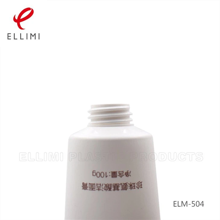 Soft Tube Eco Cream 100 Ml