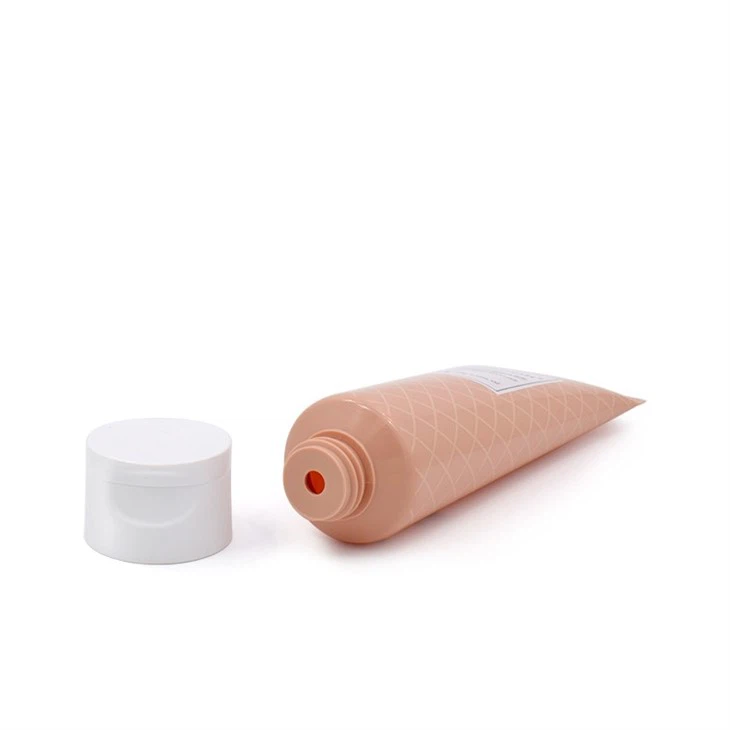 Limited Valve Flip Cap Tube For All Kinds Of Moisturizing Lotions